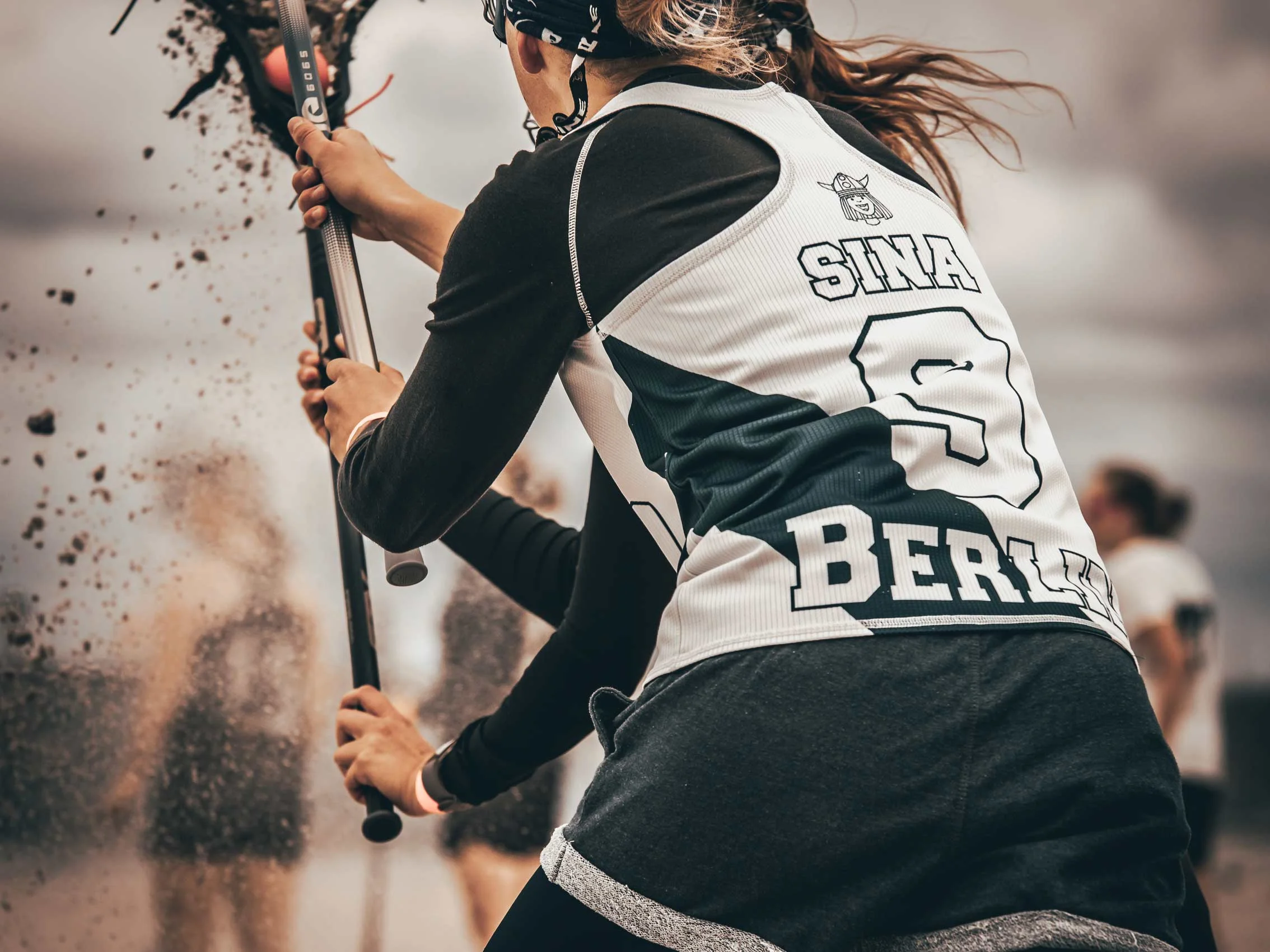RoLaX – Rostock Lacrosse e. V.c/o Dr. Stefan Koch