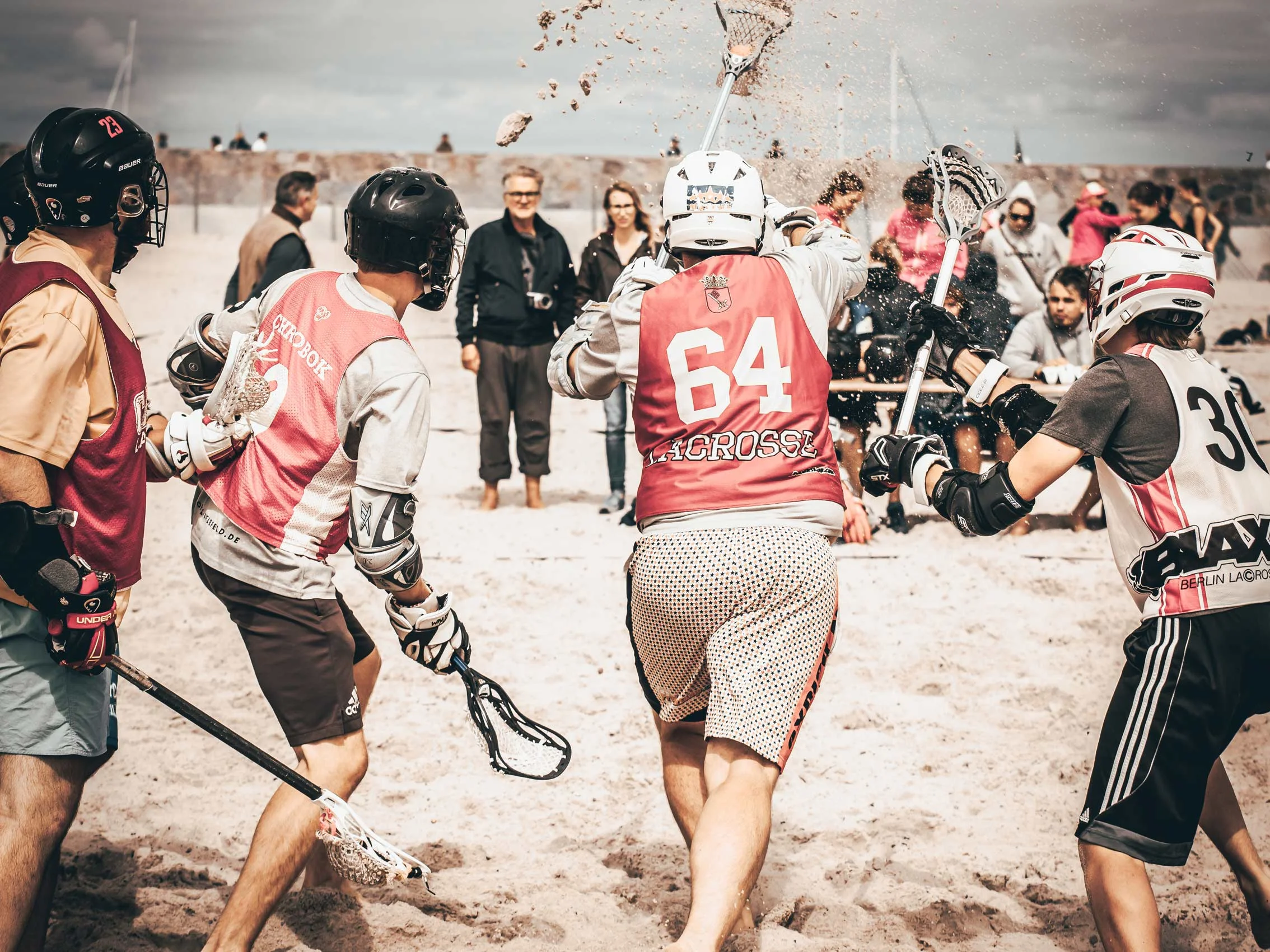 RoLaX – Rostock Lacrosse e. V.c/o Dr. Stefan Koch