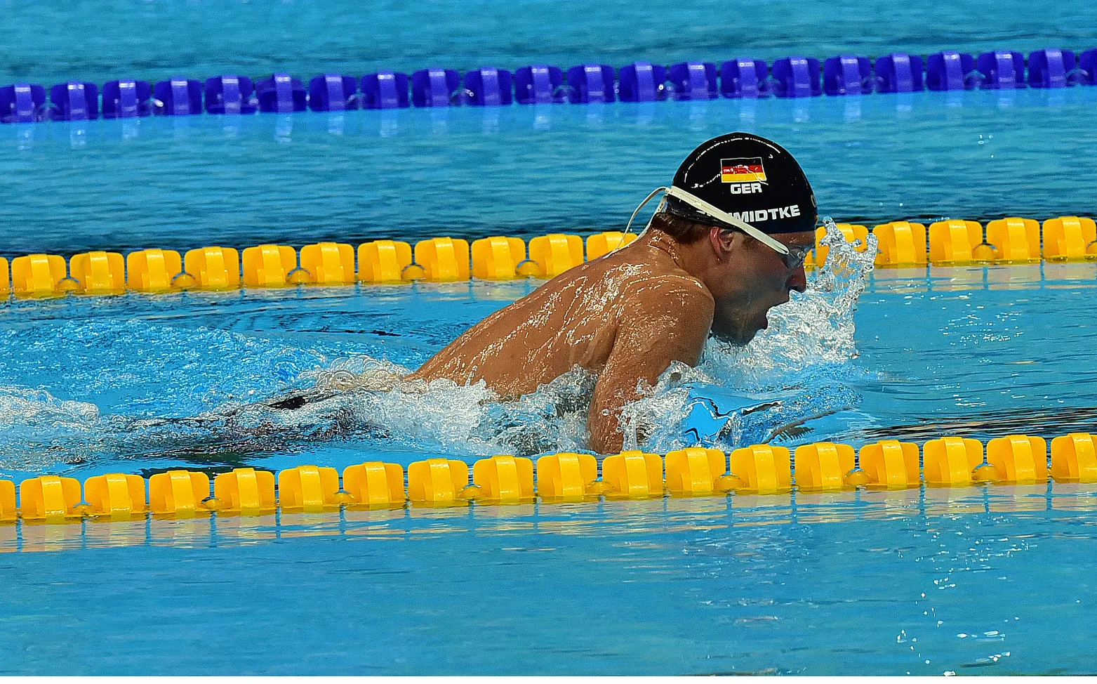 Torben Schmidtke: © Andreas Joneck / DBS