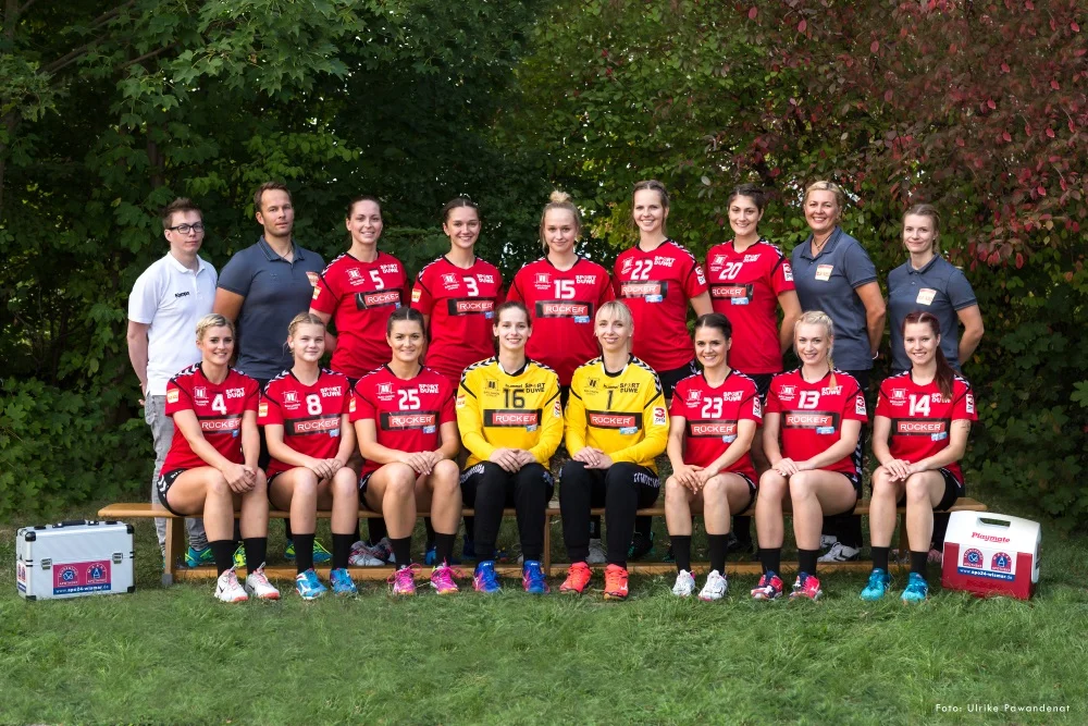 TSG Wismar trennt sich von Trainer Christoph Nisius