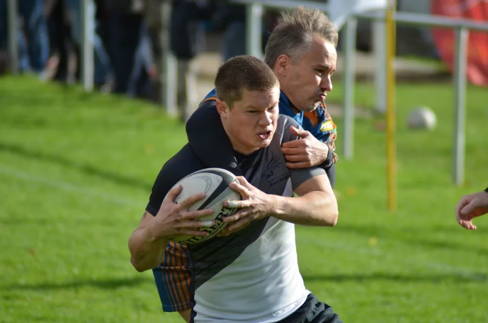 Rugby: RSG MV – Klatsche zum Auftakt