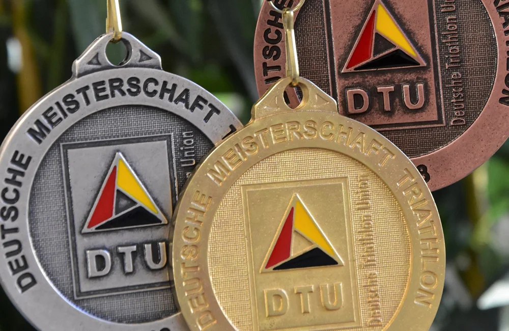 Hamburg, Berlin, Heilbronn: Die DTU Deutschen Meisterschaften 2019