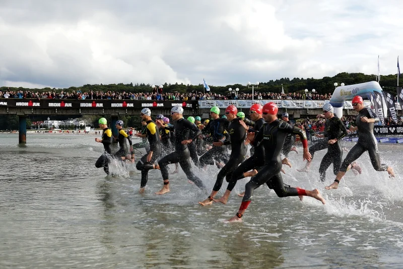 1. Bitburger 0,0% Triathlon-Bundesliga