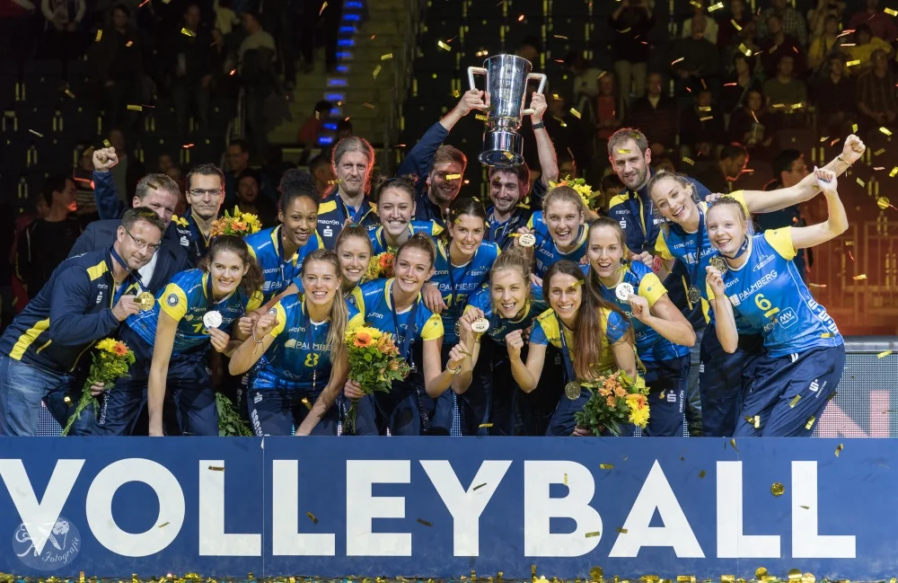 Schnell noch Supercup-Ticket sichern