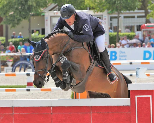 Ranking im Reiten 2018 stehen fest