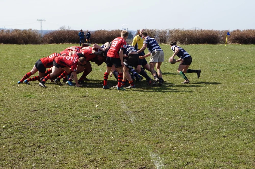 Rugbyspielgemeinschaft MV will in Rostock den ersten Sieg einfahren