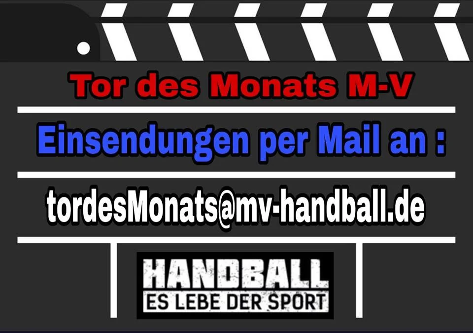 Tor des Monats Oktober in MV