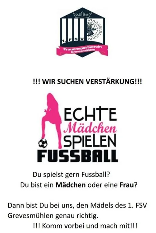 Wenn auch du auf der Suche bist ….