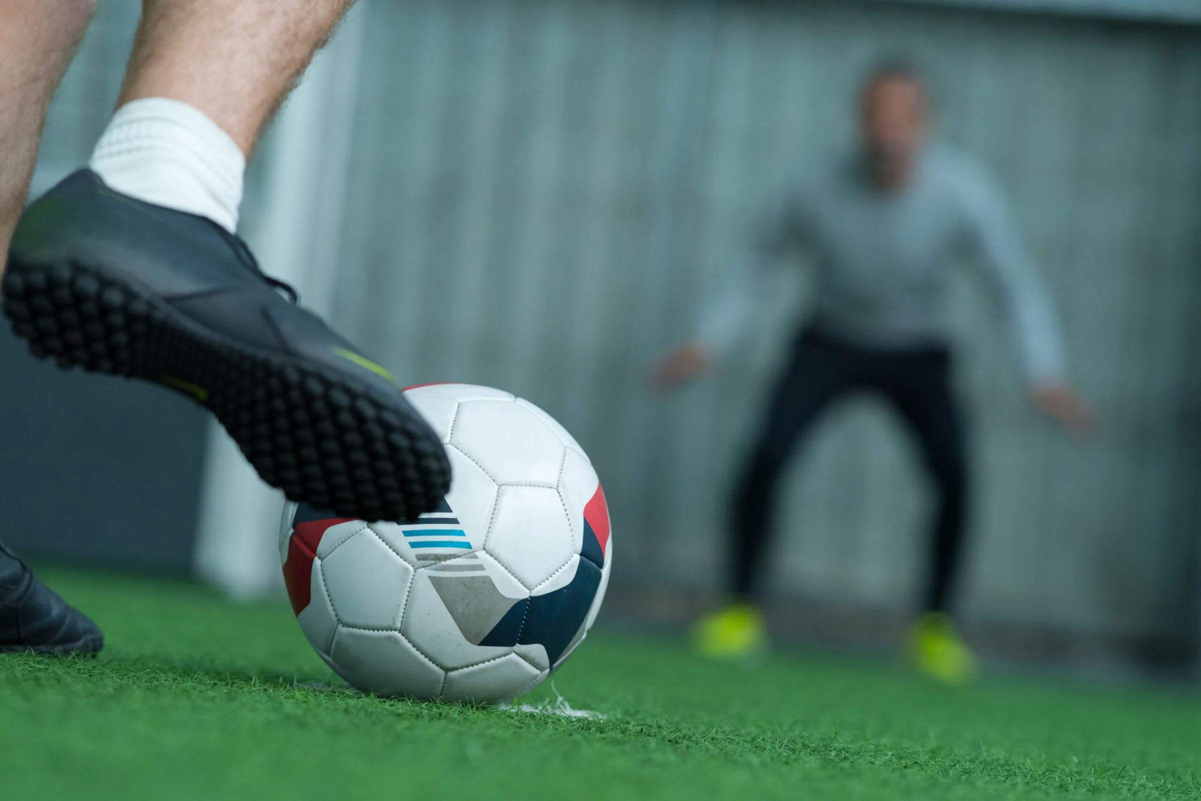 „Mit der bisherigen Spielzeit äußerst zufrieden…“