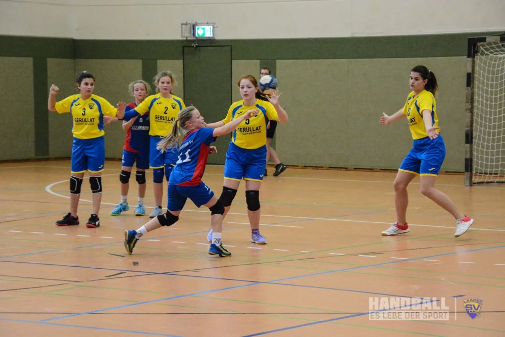 Knappes Unentschieden