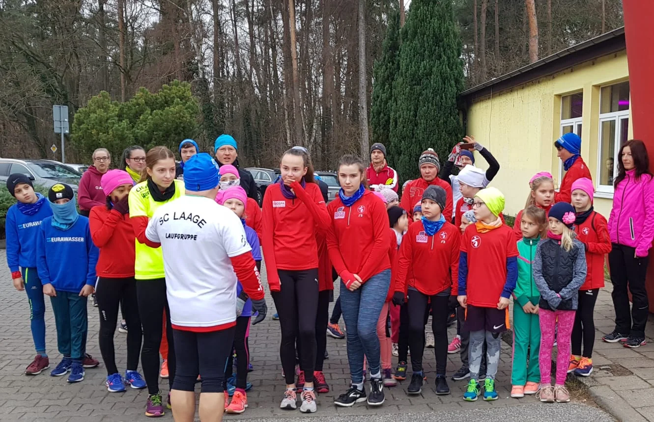 11. OSPA – Stadtlauf war ein Volksfest