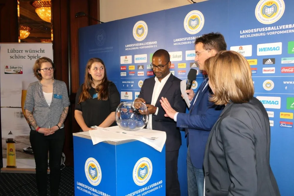 AOK-Futsal-Cup in Rostock