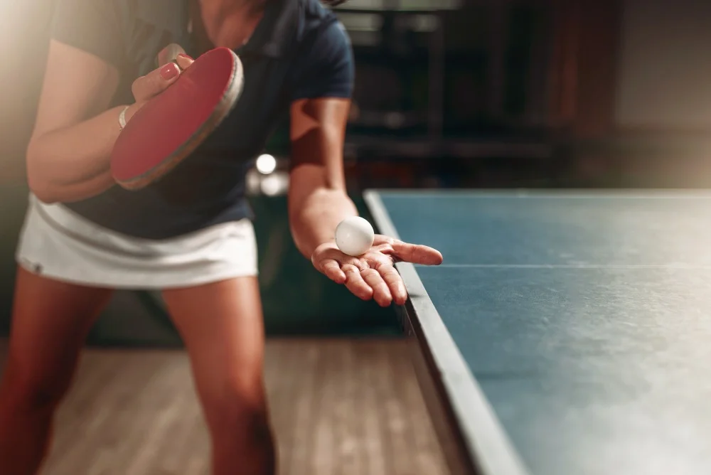 42. Schweriner Tischtennis-Tage im Oktober