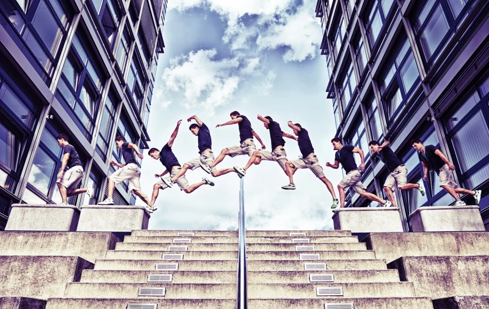 Fotoquelle: Just Freerun