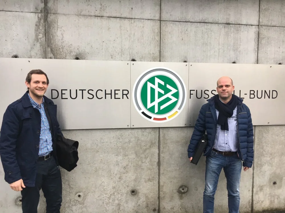 Anwärterkurs für Fußballschiedsrichter 2019
