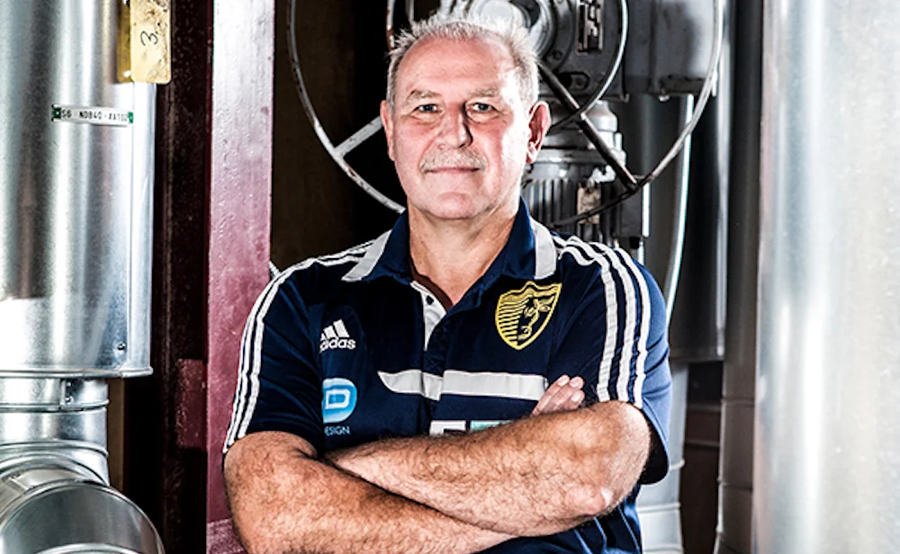 Mecklenburger Stiere trauern um Holger Antemann