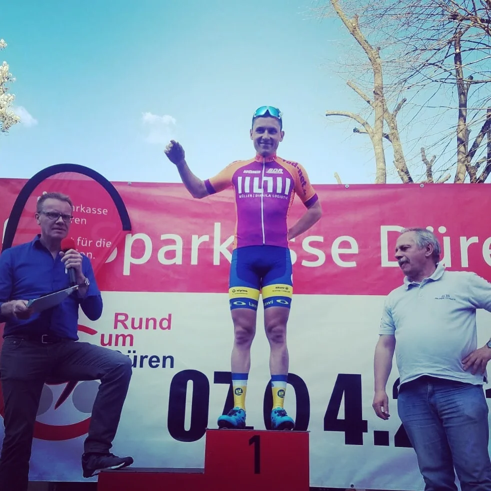 BIKE Market Team mit super Bundesliga-Auftakt