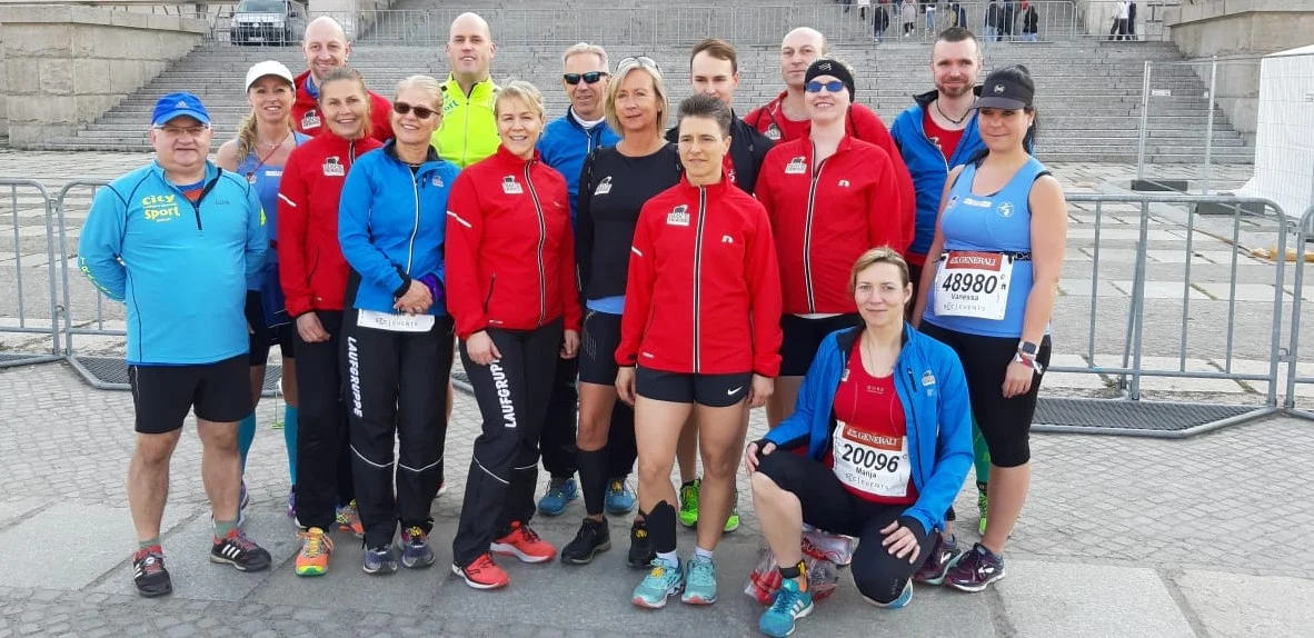 Berliner Halbmarathon mit Neuem und ganz viel Bewährten