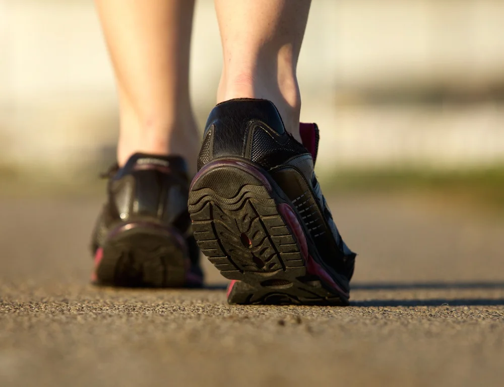 City-Sport Abendlauf wartet auf den Startschuss