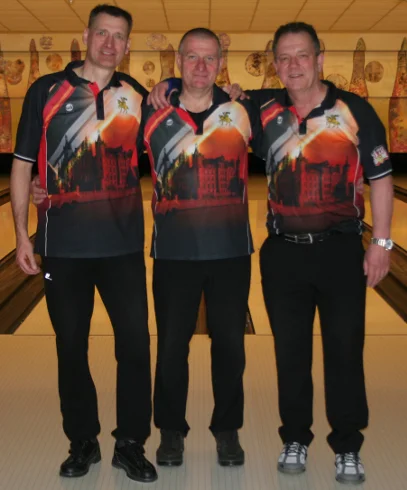 Landesmeistertitel der Senioren/innen und Versehrten im Bowling vergeben