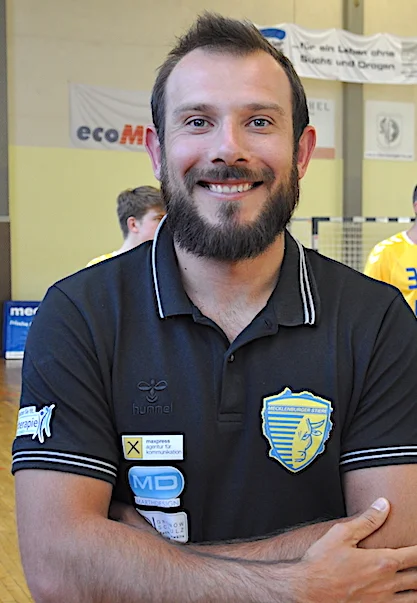 Teo Evangelidis agiert künftig als Abwehrchef bei den Stieren. Foto: Barbara Arndt