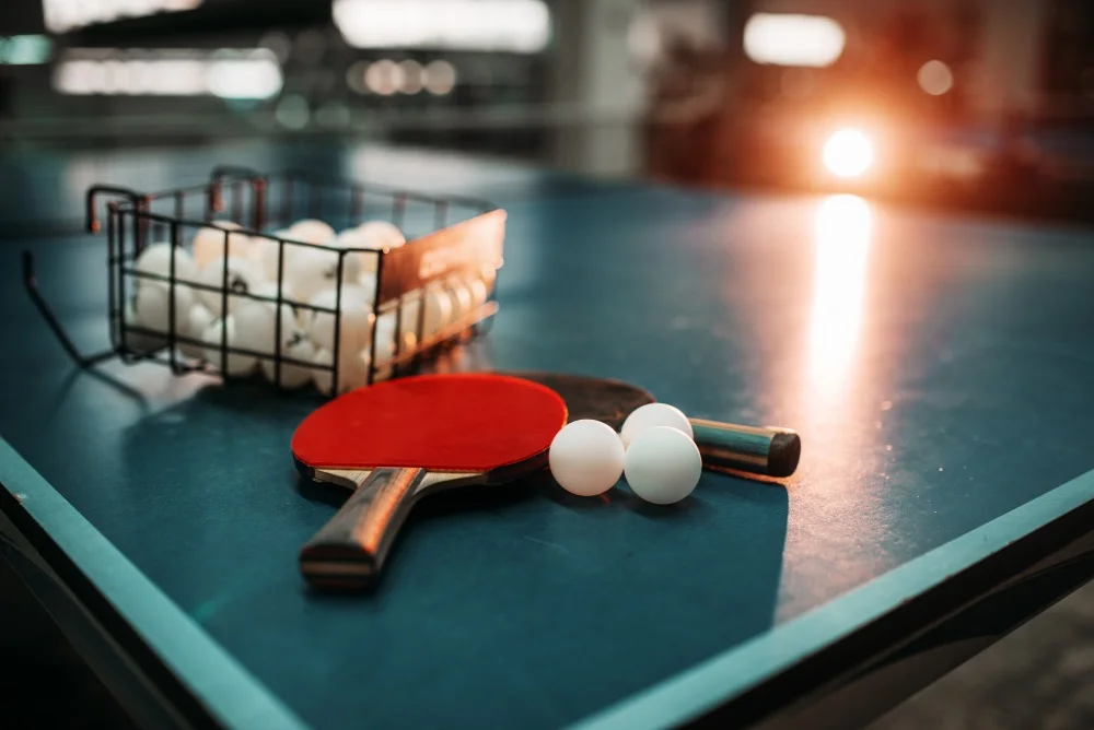 Tischtennis in Mecklenburg-Vorpommern - Vereinsnachrichten auf MV-Sport.de