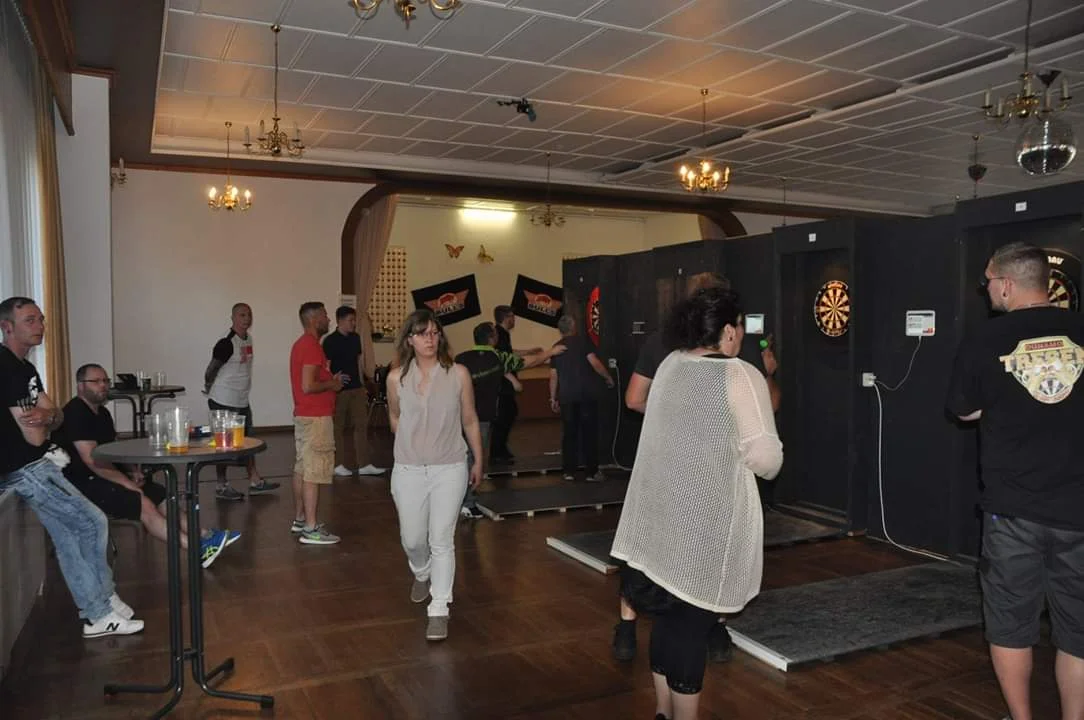 5. Warnow Cup ein voller Erfolg