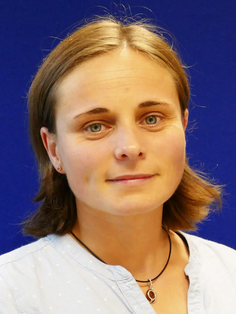 Ulrike Balzer - Vorsitzende im Ausschuss für Frauen- und Mädchenfußball (Foto: privat)