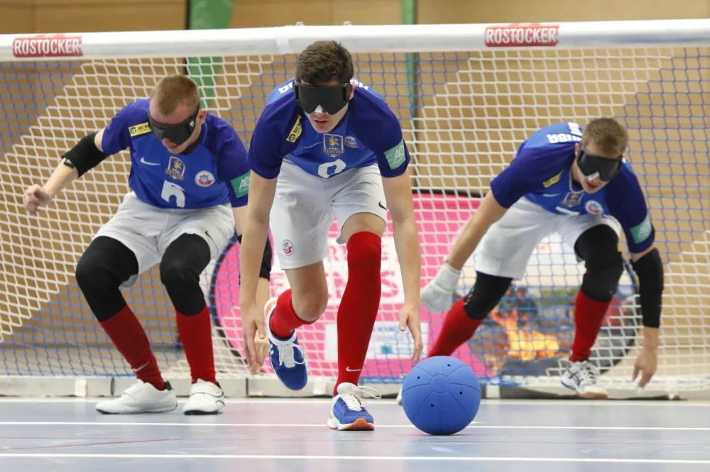 Goalball
