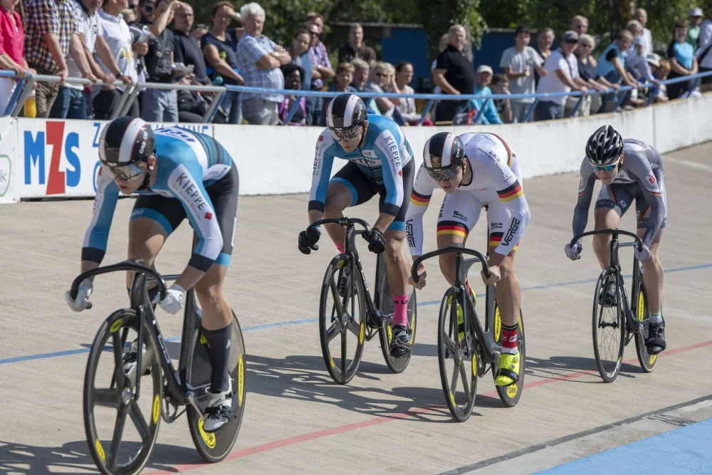 9. Ostsee-Rad-Klassik in und um Rostock