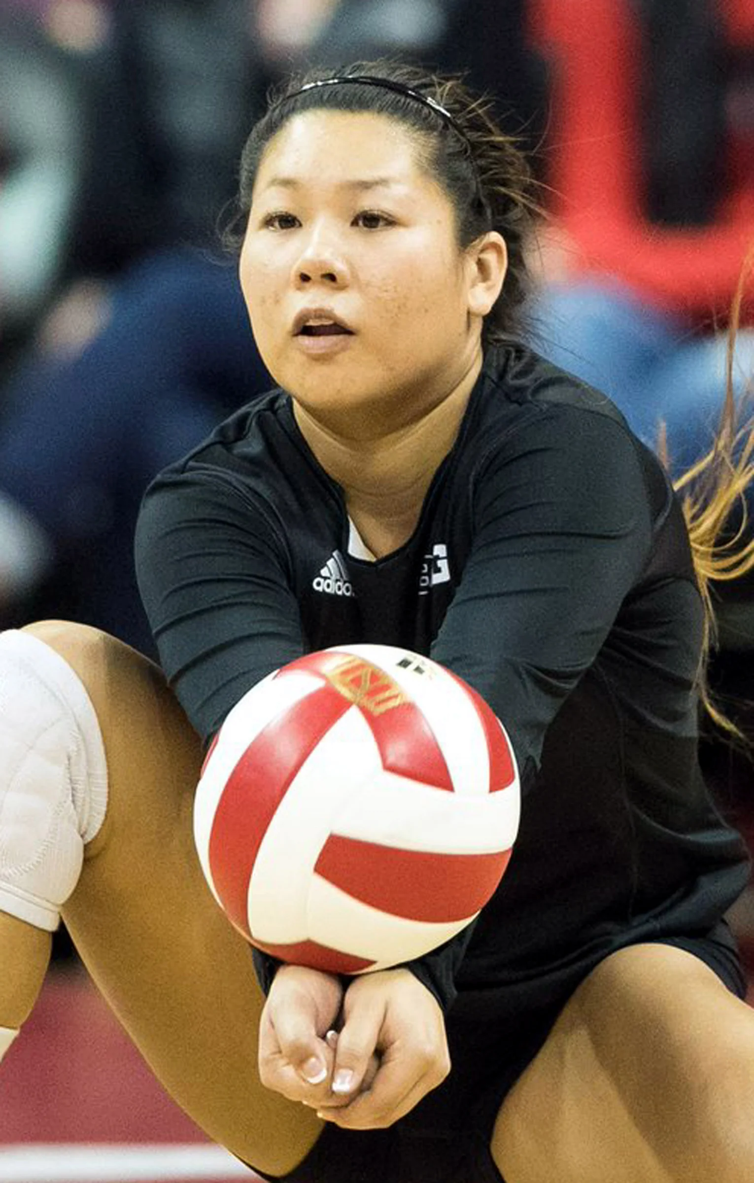 Justine Wong-Orantes