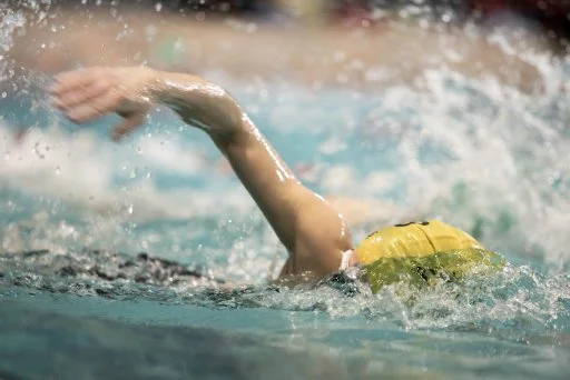 Am 29.11.2019 findet in der OASE Güstrow das weite Spendenschwimmen statt. Foto: Tri Fun Güstrow e.V.