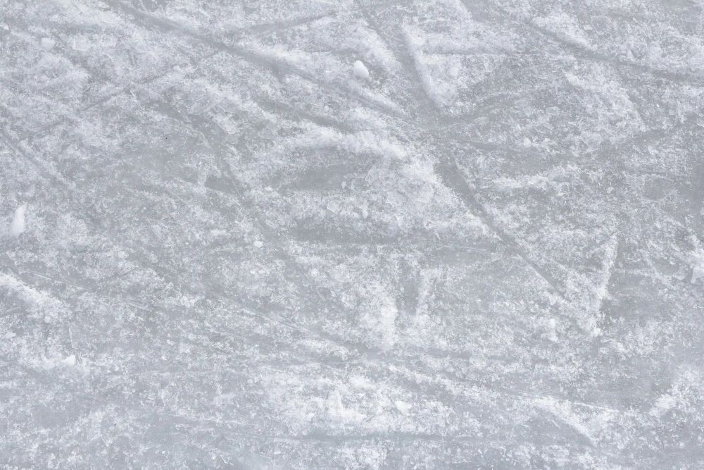 Eishockey Beispiel Symbolfoto