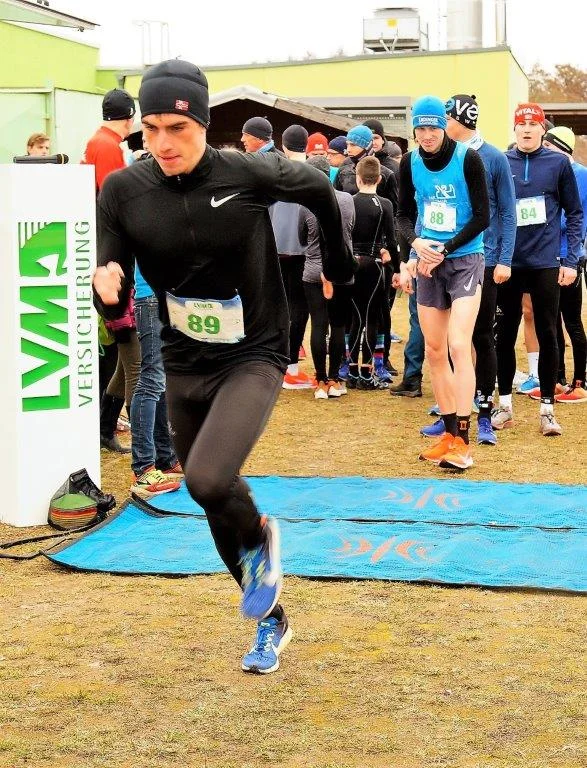 Am 29. Februar heißt es in der Barlachstadt wieder: LVM Swim & Run. Foto: &copy; Tri Fun Güstrow
