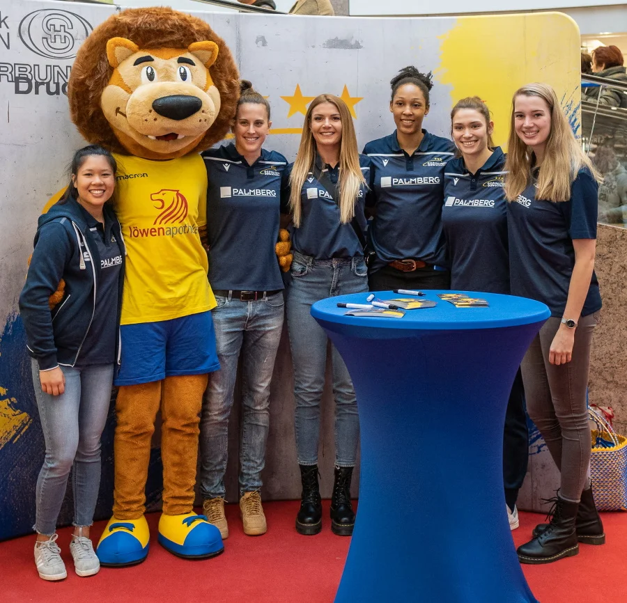 #schwerinklebt – Großes Finale der Stickerstars Aktion