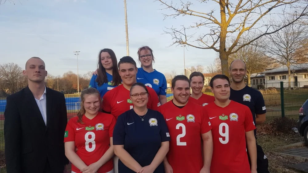 RGC PerspektivTeams erreichen die Bundesliga-Playoffs