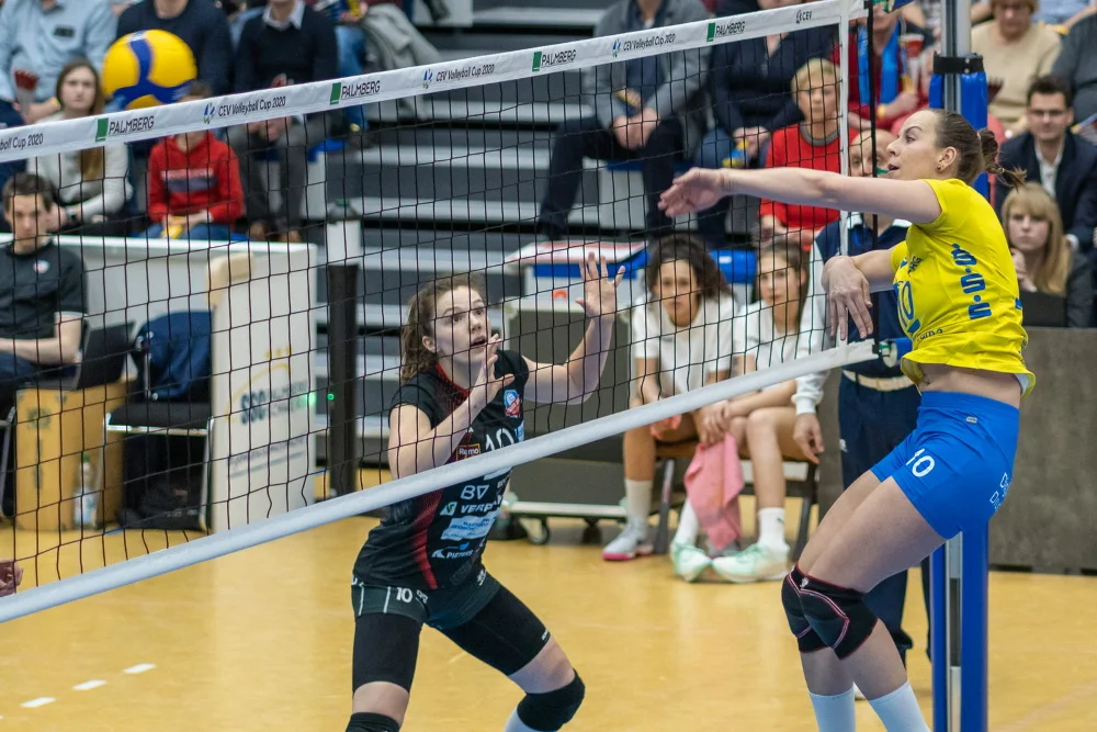 Denise Hanke: „Der Abschied war schlimm“