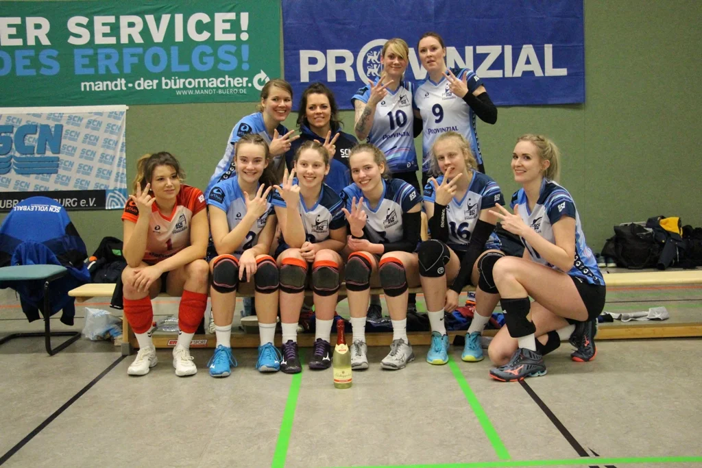 Neubrandenburg gewinnt Regionalliga-Derby gegen Warnemünde