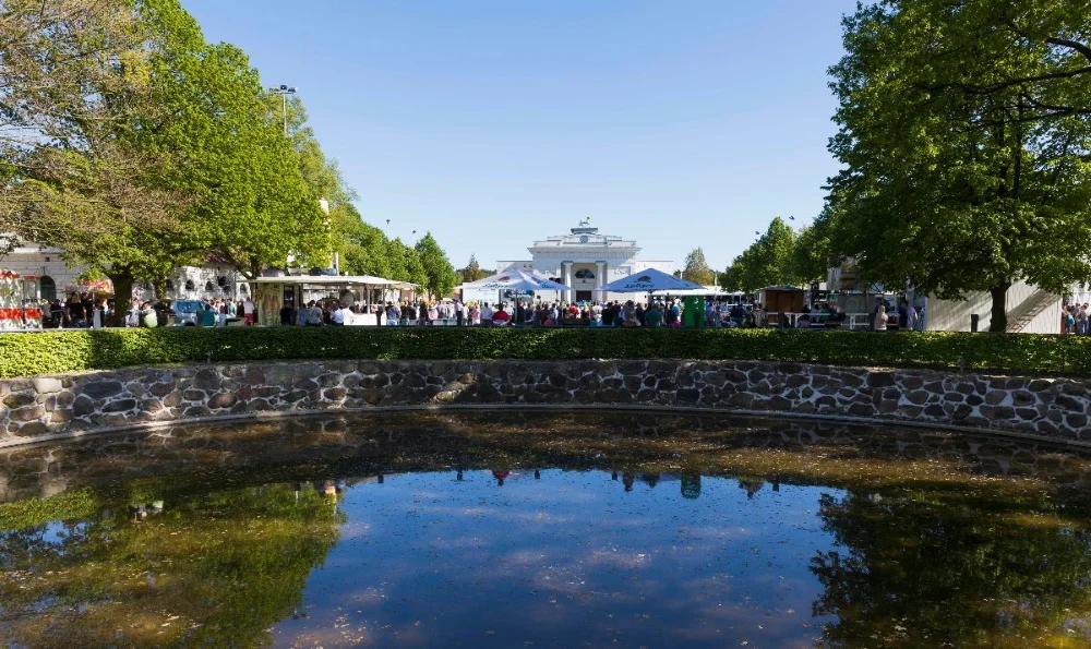 Für das Pferdefestival Redefin 2020 planen die Veranstalter aktuell weiter, passen sich den Entwicklungen bedingt durch die Corona-Pandemie jedoch an. (Foto: Thomas Hellmann)