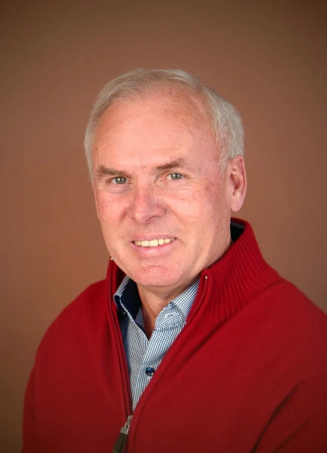 LFV-Präsident Joachim Masuch