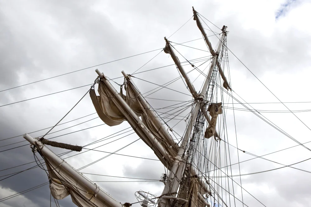 30. Hanse Sail auf 2021 verschoben