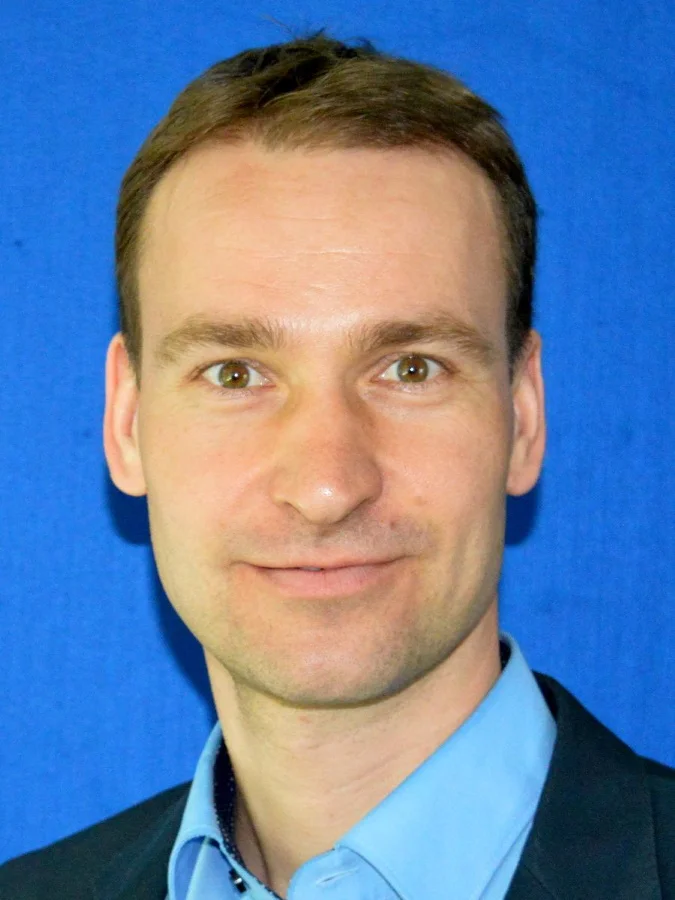 Bastian Dankert – LFV-Geschäftsführer und Leiter des Coronakrisenstabs. Foto: © LFV MV Bastian Dankert - LFV-Geschäftsführer und Leiter des Coronakrisenstabs. Foto: © LFV MV