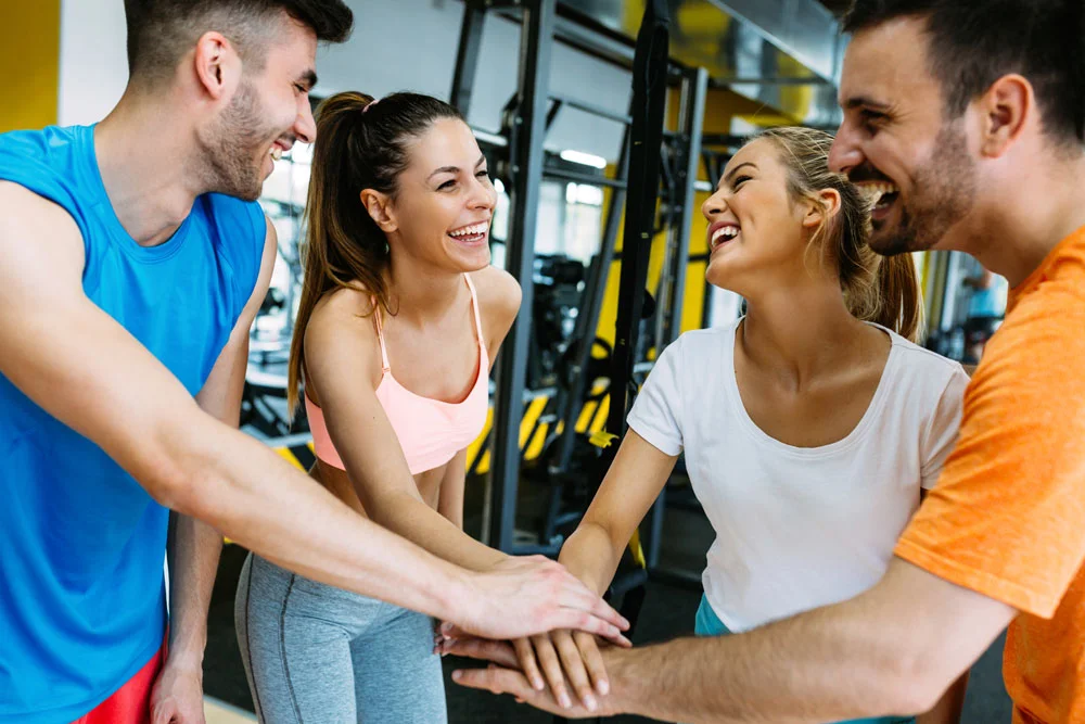 Sportler haben mit der Instant Change Methode Erfolge erzielt