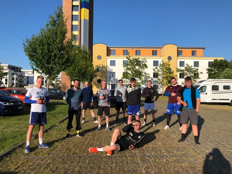 Schwaaner SV