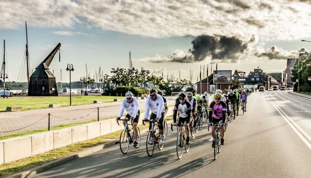 Die Ostsee-Rad-Klassik 2020 findet statt