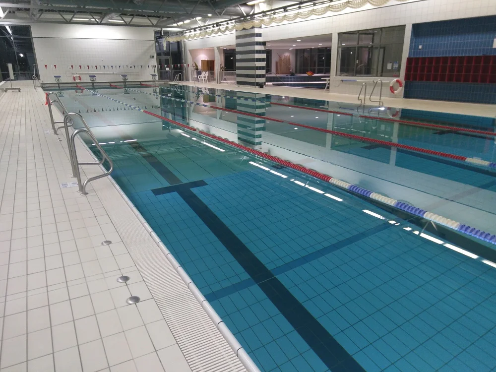Mecklenburg-Strelitzer 12-Stunden-Schwimmen wird verschoben