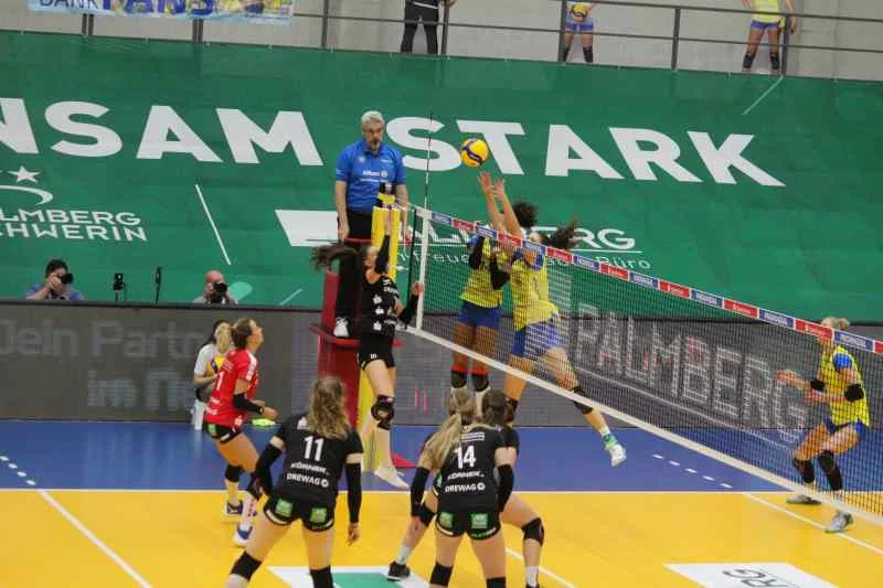 SSC steht im Pokalfinale