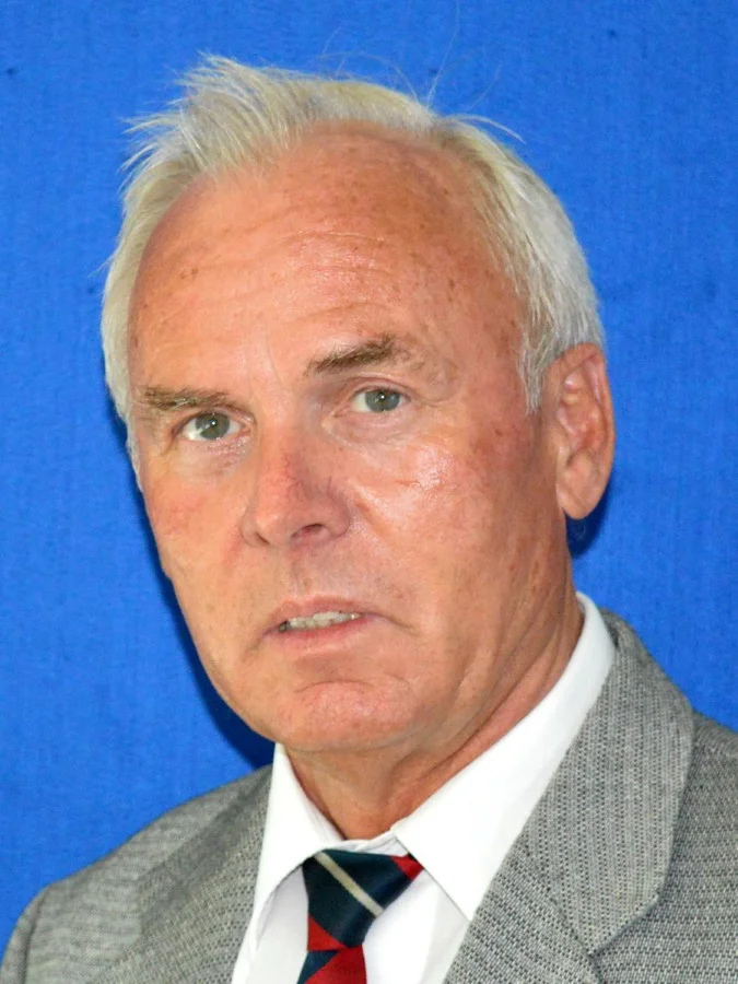 LFV-Präsident Joachim Masuch | Foto: LFV MV
