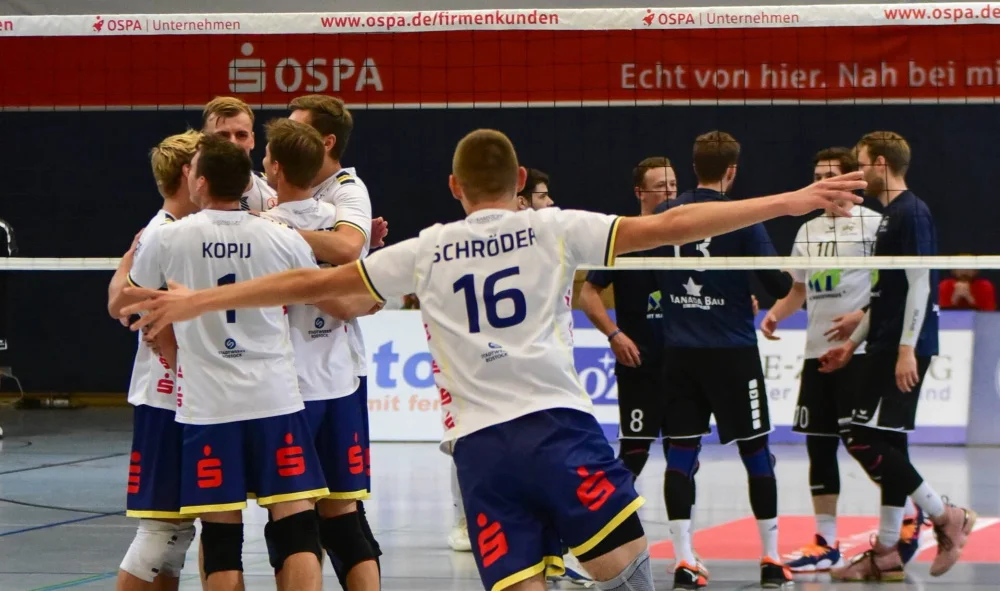 Landesderby: Warnemünde vs. Neustrelitz
