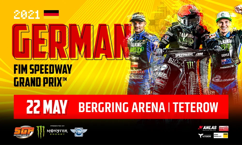 Für Speedwayfans: ermäßigte Tickets für Grand Prix in der Teterower Bergring-Arena